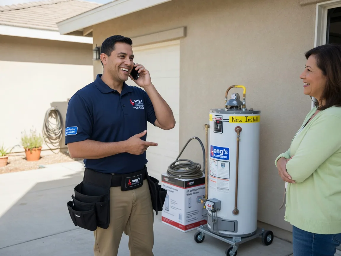 Leak Detection Metamora, MI FAQs